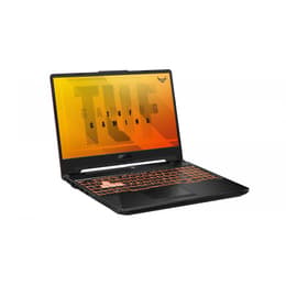 Asus TUF Gaming F15 FX506LH-HN042 15" Core i5 2.5 GHz - SSD 512 GB - 16GB - NVIDIA GeForce GTX 1650 QWERTY - Spaans