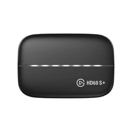 TV Docking Station Xbox One X/S Elgato HD60 S+