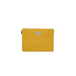 Hoes 13" Laptops - Katoen - Geel
