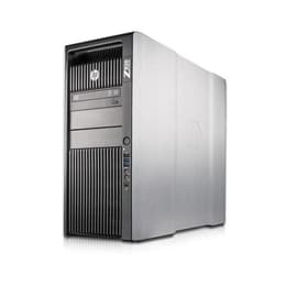 HP WorkStation Z840 Xeon E5 2,4 GHz - SSD 3 TB RAM 64GB