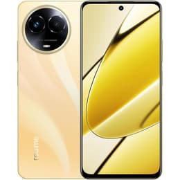 Realme 11 256GB - Goud - Simlockvrij