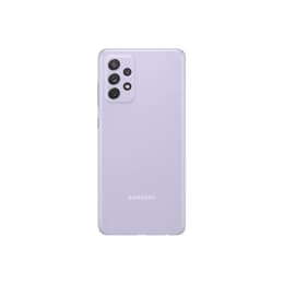 Galaxy A72 128GB - Paars - Simlockvrij