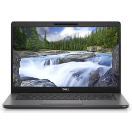 Dell Latitude 5300 2-in-1 13" Core i5 1.6 GHz - SSD 512 GB - 16GB AZERTY - Frans