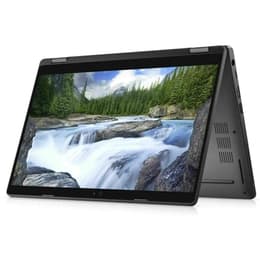 Dell Latitude 5300 2-in-1 13" Core i5 1.6 GHz - SSD 512 GB - 16GB AZERTY - Frans