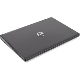 Dell Latitude 5300 2-in-1 13" Core i5 1.6 GHz - SSD 512 GB - 16GB AZERTY - Frans