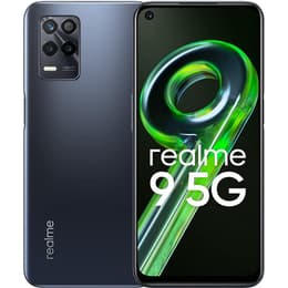 Realme 9 5G 128GB - Zwart - Simlockvrij