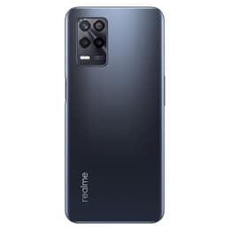 Realme 9 5G 128GB - Zwart - Simlockvrij