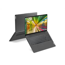 Lenovo IdeaPad 5 15ALC05 15" Ryzen 7 1.8 GHz - SSD 512 GB - 8GB AZERTY - Frans