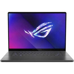 Asus ROG Zephyrus G16 GU605MI-OI93210G0W 16" Core Ultra 9 2.3 GHz - SSD 1 TB - 32GB - NVIDIA GeForce RTX 4070 QWERTY - Engels