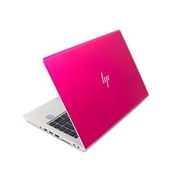 HP EliteBook x360 1030 G2 13" Core i5 2.5 GHz - SSD 256 GB - 8GB AZERTY - Frans