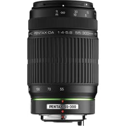 Pentax Lens Pentax 55-300mm f/4-5.8