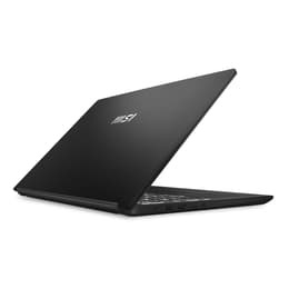 MSI Modern 15 H C13M 15" GHz - HDD 512 GB - 16GB QWERTZ - Duits