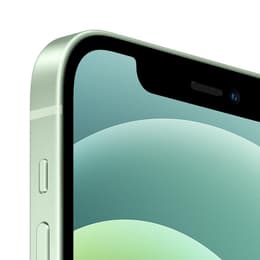 iPhone 12 128GB - Groen - Simlockvrij