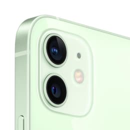 iPhone 12 128GB - Groen - Simlockvrij