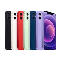 iPhone 12 128GB - Groen - Simlockvrij