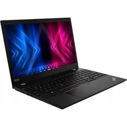 Lenovo ThinkPad P53S 15" Core i7 1.9 GHz - SSD 2 TB - 32GB QWERTZ - Duits