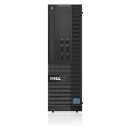 Dell OptiPlex XE2 SFF Core i5 3,2 GHz - SSD 240 GB RAM 4GB