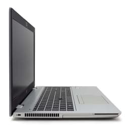 HP ProBook 650 G4 15" Core i5 1.7 GHz - SSD 256 GB - 16GB QWERTZ - Duits