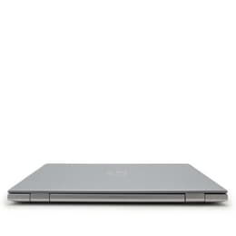 HP ProBook 650 G4 15" Core i5 1.7 GHz - SSD 256 GB - 16GB QWERTZ - Duits