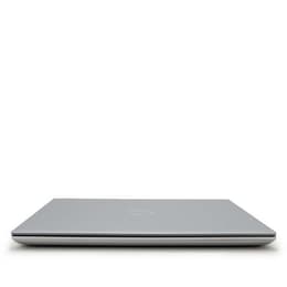 HP ProBook 650 G4 15" Core i5 1.7 GHz - SSD 256 GB - 16GB QWERTZ - Duits