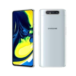 Galaxy A80 128GB - Wit - Simlockvrij - Dual-SIM