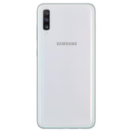 Galaxy A80 128GB - Wit - Simlockvrij