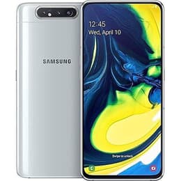 Galaxy A80 128GB - Wit - Simlockvrij