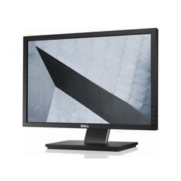 22-inch Dell P2210T 1680 x 1050 LCD Beeldscherm Zwart