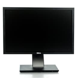 22-inch Dell P2210T 1680 x 1050 LCD Beeldscherm Zwart