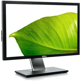 22-inch Dell P2210T 1680 x 1050 LCD Beeldscherm Zwart