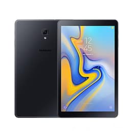 Galaxy Tab A 32GB - Zwart - WiFi + 4G