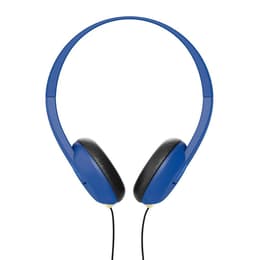 Uproar S5URHT-454 Hoofdtelefoon - bedraad microfoon Blauw