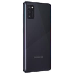 Galaxy A41 64 GB - Zwart - Simlockvrij