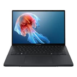 Asus ZenBook Duo UX8406CA-PZ961W 14" Core Ultra 9 1.9 GHz - SSD 1 TB - 32GB - Intel Arc Graphics QWERTZ - Zwitsers
