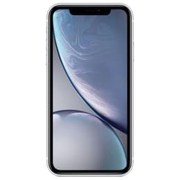 iPhone XR 128GB - Wit - Simlockvrij