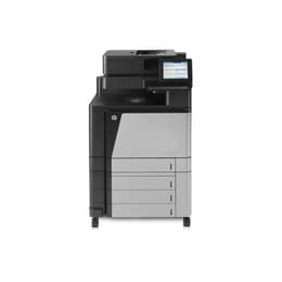 HP Laserjet Managed M880ZM Kleurenlaser