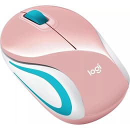 Logitech M187 Muis Draadloos