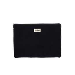 Hoes 13" Laptops - Katoen - Zwart