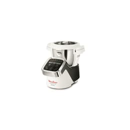 Keukenmachine Moulinex Companion XL HF805 4.5L -