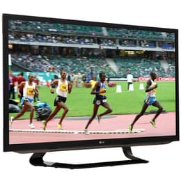 Smart TV LG LCD Full HD 1080p 107 cm 42LM620S