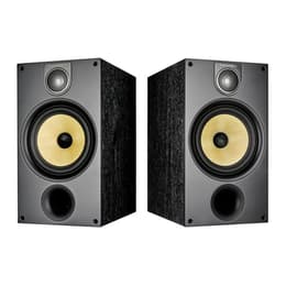 B&W 685/686 S2 Speaker - Zwart