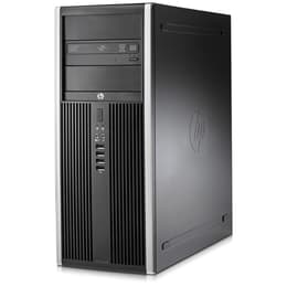 HP Compaq 8200 Elite MT Core i3 3,3 GHz - HDD 250 GB RAM 8GB