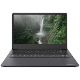Dynabook ThinkPad E14 G5 14" Core i5 1 GHz - SSD 256 GB - 8GB QWERTY - Spaans