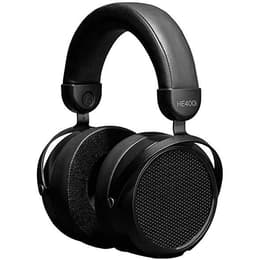 HE400I Ver.2020 Hoofdtelefoon - bedraad Zwart