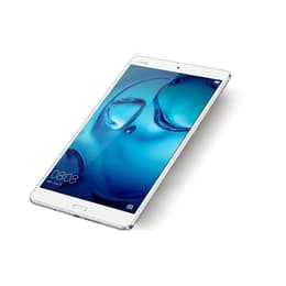 Huawei MediaPad M3 64GB - Goud - WiFi + 4G