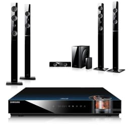 HT-E6750W Soundbar & Home cinema-set