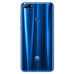 Huawei Y7 (2018) 16GB - Blauw - Simlockvrij