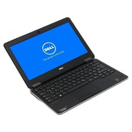 Dell Latitude E7240 12" Core i5 2 GHz  - SSD 128 GB - 8GB QWERTY - Spaans