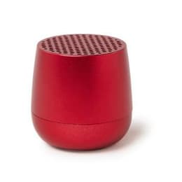 Lexon Mino Speaker Bluetooth - Rood