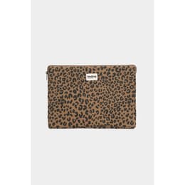 Hoes 13" Laptops - Katoen - Bruin